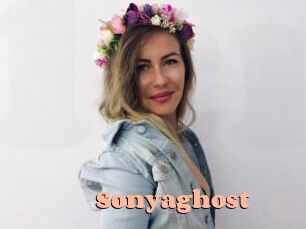 Sonyaghost