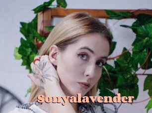 Sonyalavender