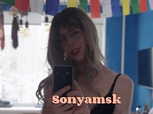 Sonyamsk