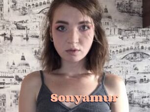 Sonyamur