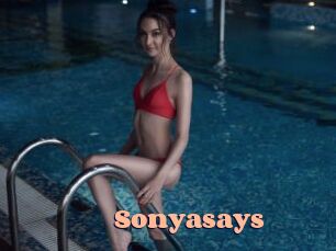 sonyasays Chatte Rasée