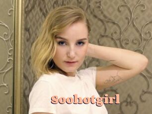 Soohotgirl