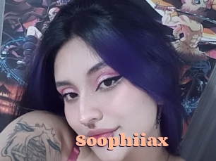 Soophiiax