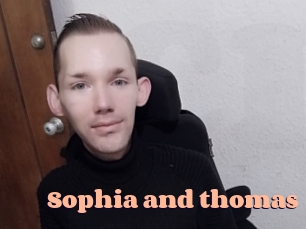 Sophia_and_thomas