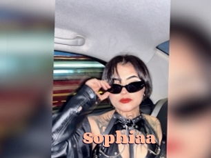 Sophiaa