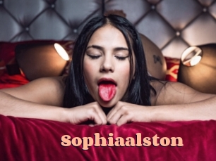Sophiaalston