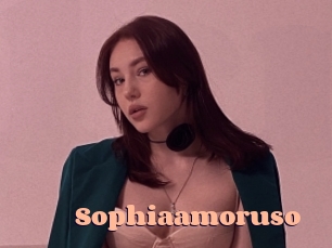Sophiaamoruso