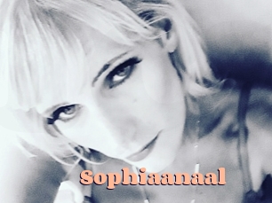 Sophiaanaal