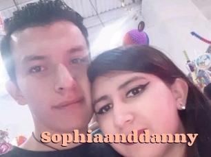 Sophiaanddanny