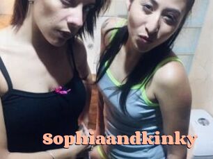 Sophiaandkinky