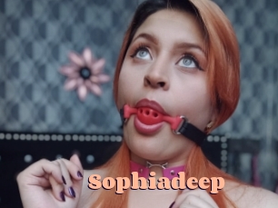 Sophiadeep