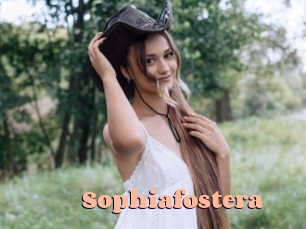 Sophiafostera
