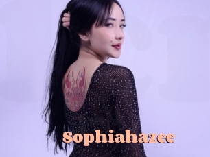 Sophiahazee