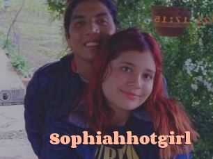Sophiahhotgirl