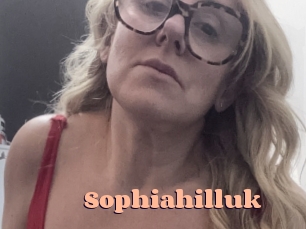Sophiahilluk