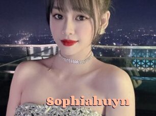 Sophiahuyn