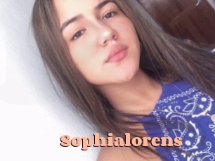 Sophialorens