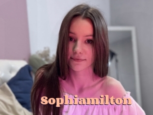 Sophiamilton