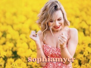 Sophiamyer