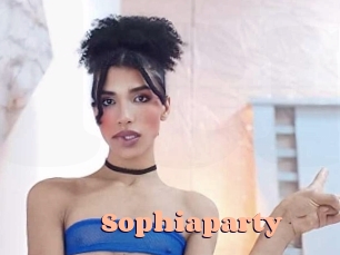 sophiaparty Chatte Rasée