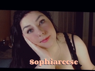 Sophiareese