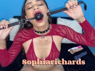 sophiarichards Chatte Rasée