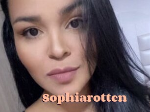 Sophiarotten