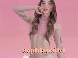 Sophiasediel