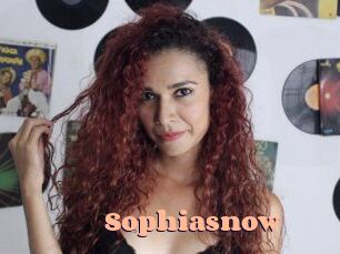 Sophiasnow