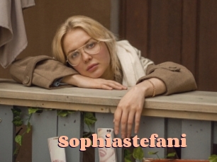 Sophiastefani