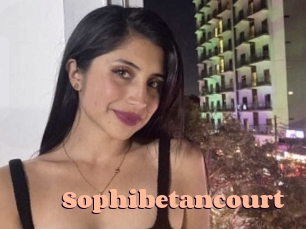Sophibetancourt