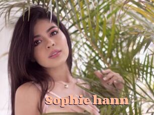 sophie_hann Chatte Rasée