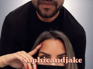 Sophieandjake