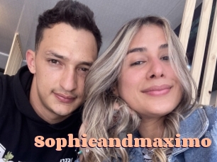Sophieandmaximo