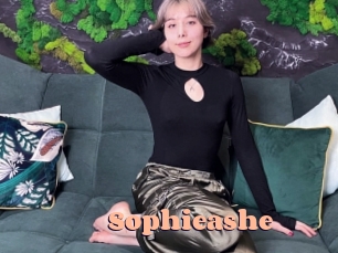 Sophieashe