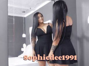 Sophiedee1991