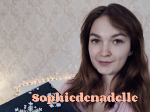 Sophiedenadelle