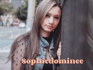 Sophiedominee