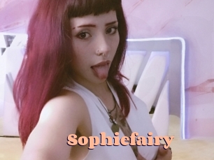 Sophiefairy