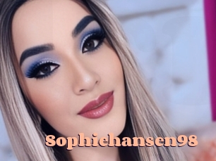 Sophiehansen98
