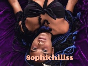 Sophiehillss