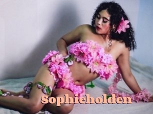 Sophieholden