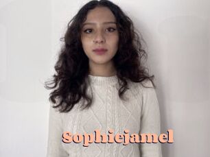 Sophiejamel