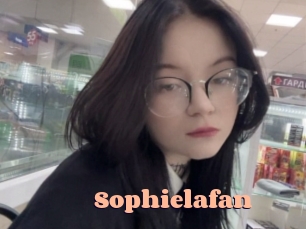 Sophielafan