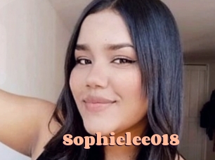 sophielee018 Chatte Rasée