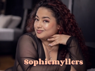 Sophiemyllers