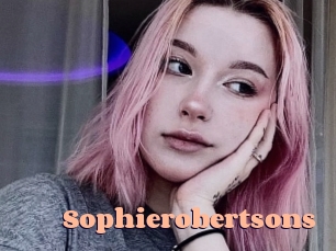 Sophierobertsons