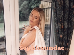 Sophiesundae