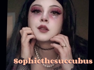 Sophiethesuccubus
