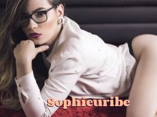 Sophieuribe